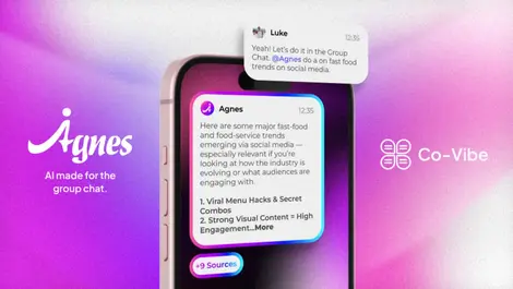 Agnes AI hits 5m users & open-sources SEA-focused LLM