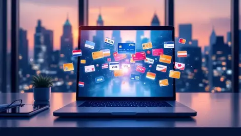 Fragmented treasury pushes CFOs towards consolidation