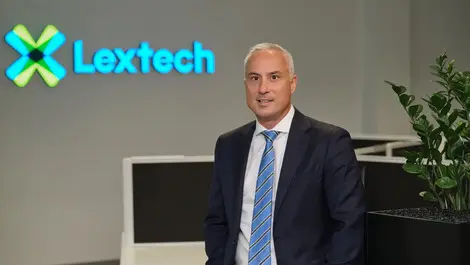 Jason popkowski ceo lextech