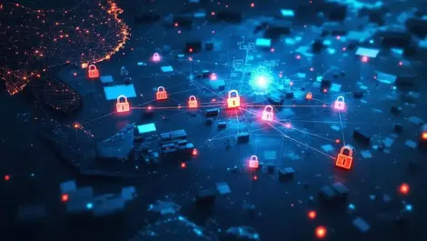 AI-fuelled supply chain cyber attacks surge in Asia-Pacific