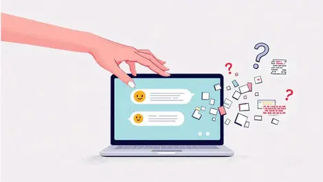 Study finds 'Are you sure?' rarely improves AI replies