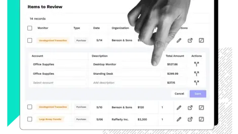 Canopy unveils AI bookkeeping module for 2026 launch