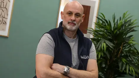 Willo hires Jim Berrisford to lead global partnerships push