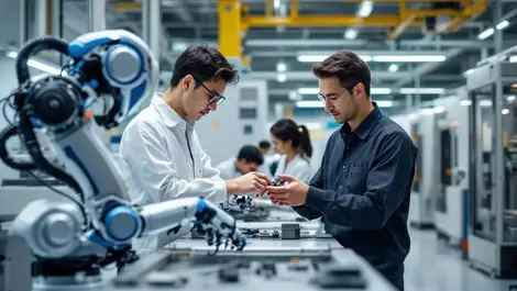 Emerald, DIC launch USD $62m Physical AI venture push