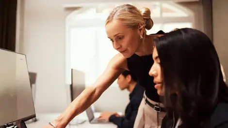 Keltbray launches AI & data academy with Multiverse