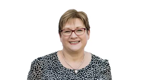 Scottish Continuity appoints Alison Stone as new Chair