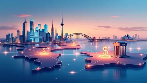 Volt gains NPP status to expand Australian PayTo reach