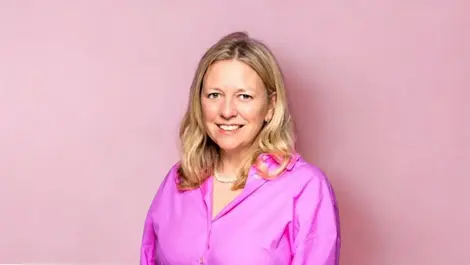 'I have often been the only woman in the room.' Catherine Birkett on 25 years in tech