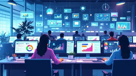 8x8 unveils Smart Assist to boost AI contact centres