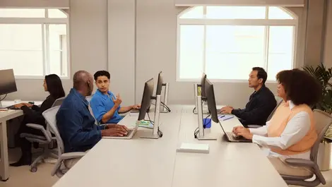 Essex councils launch AI training to build digital culture