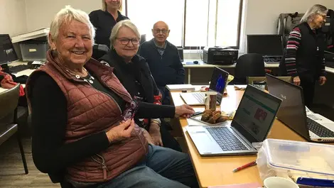 Grants boost digital skills in rural, remote Australia