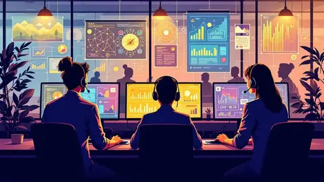 AI-powered contextual service now critical in Australia