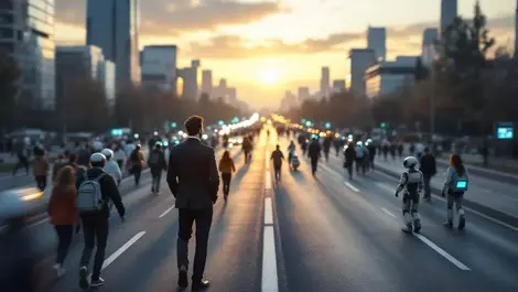 Are you falling behind on AI or just moving at the wrong pace?