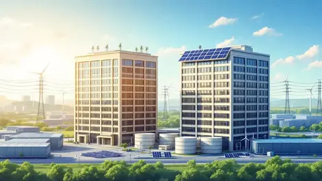 Blue Cloud to buy Global Impex in all-share energy deal