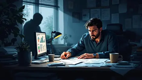 Ghost broking scams increasingly target vulnerable SMEs