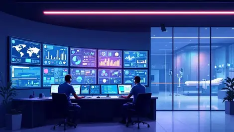 Mercy Health taps Data Agility for 24/7 digital support