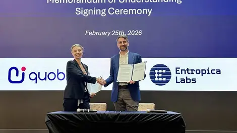Quobly, Entropica partner on fault-tolerant quantum push