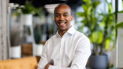 JMAN Group hires Daniel Ferguson as Associate Partner