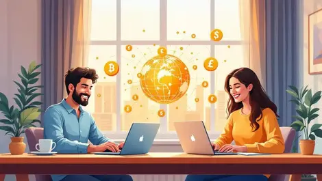 TerraPay & Raenest boost payouts to India, Philippines