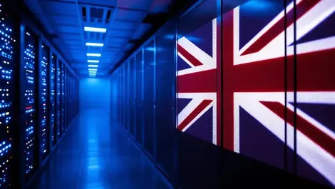 Leaseweb brings NVIDIA L4 GPUs to UK sovereign cloud