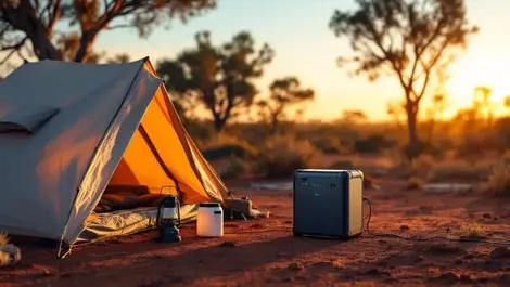 Anker unveils ultra-fast Solix power stations in Australia
