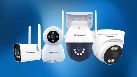 Consistent wins BIS-ER nod for 'Made in Bharat' CCTV