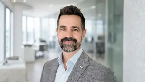 Forensic IT names Chris Hatfield as Executive General Manager