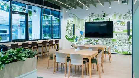 Yubico picks Singapore for new Asia Pacific HQ push