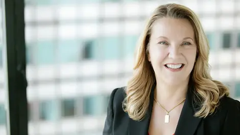 The art of reinvention: How women can define success in the AI era