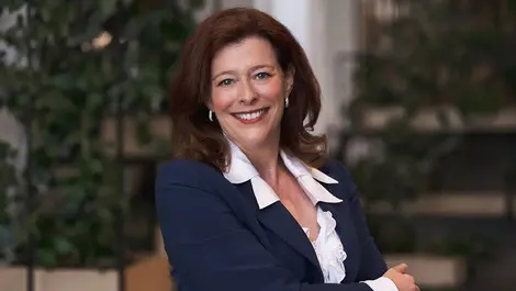 From "Too Bold" to “Catalyst': How one CRO builds the next generation of women leaders