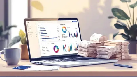 Ramp bets on self-driving finance tools for US firms