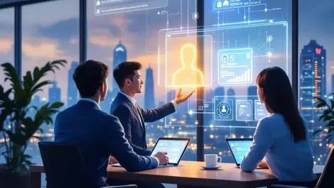 Open Campus pilots verifiable hiring credentials in Vietnam