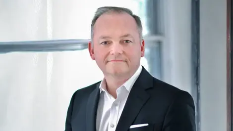 Smart Communications names David Hamilton as Chairman