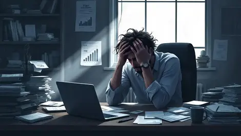 'Imbosster Syndrome' hits confidence of sole traders