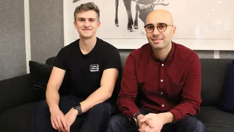 Avvoka secures GBP £14m to scale AI legal drafting