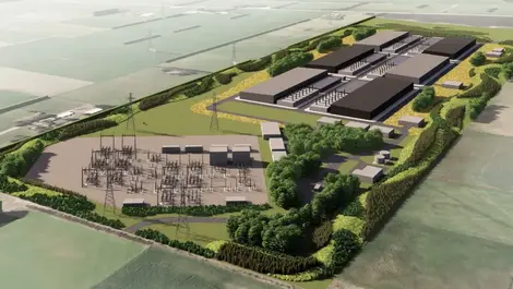 Southland's first 'AI factory' data centre gets go-ahead