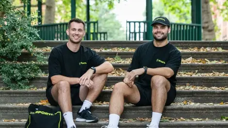 SPORTL raises GBP £250,000 to launch London fitness app