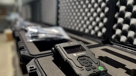 DroneShield opens EU counter-drone production line