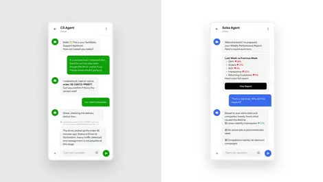 LINE Plus unveils ActEngine AI for merchant support