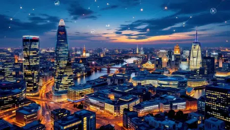 London tops fintech as Europe urges pension funding