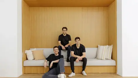 Bold raises USD $40m for AI-powered endpoint security