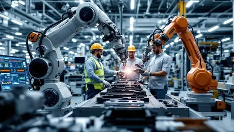 ARM Hub backs R&D overhaul to boost advanced manufacturing