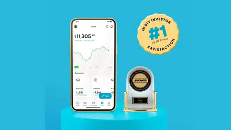 SoFi tops JD Power study for DIY investor satisfaction