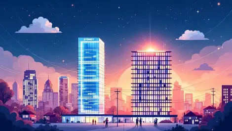 Telstra leads NBN brand funnel as trust crowns Aussie