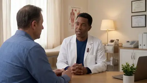 Heidi unveils wearable AI microphone for NHS clinicians