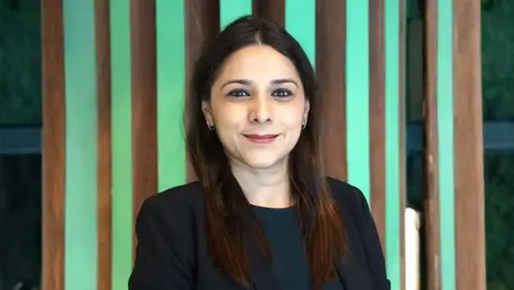 Schneider Electric promotes Sumati Sahgal for data centres