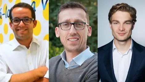 InferX hires senior leaders to drive sovereign AI push