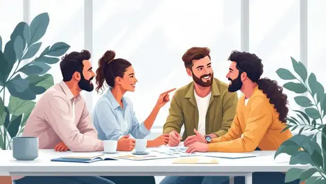 Auticon report says neurodiverse teams boost business