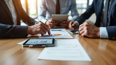 GeoWealth adds Goldman Sachs in USD $42.5m Series C round