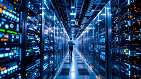 Oracle Emerges as the Quiet AI Winner — Why Wall Street Is Suddenly Bullish on ORCL Stock